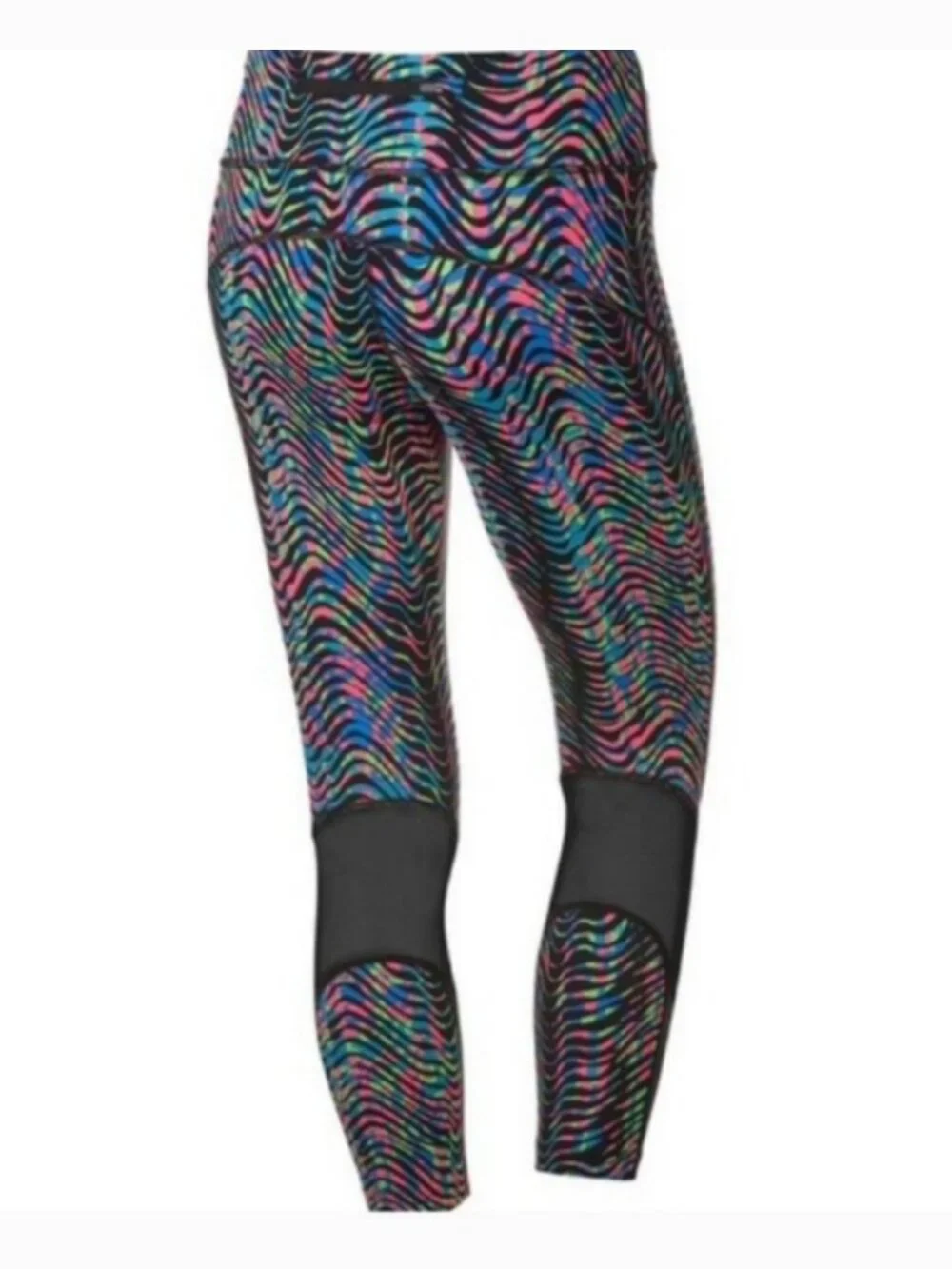 Nike Epic Lux Sidewinder Running Tights